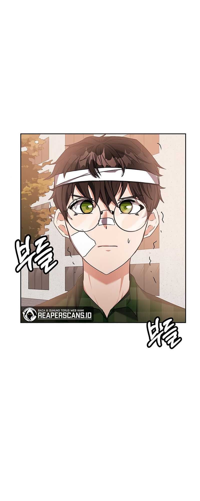 Transcension Academy Chapter 12 Gambar 45