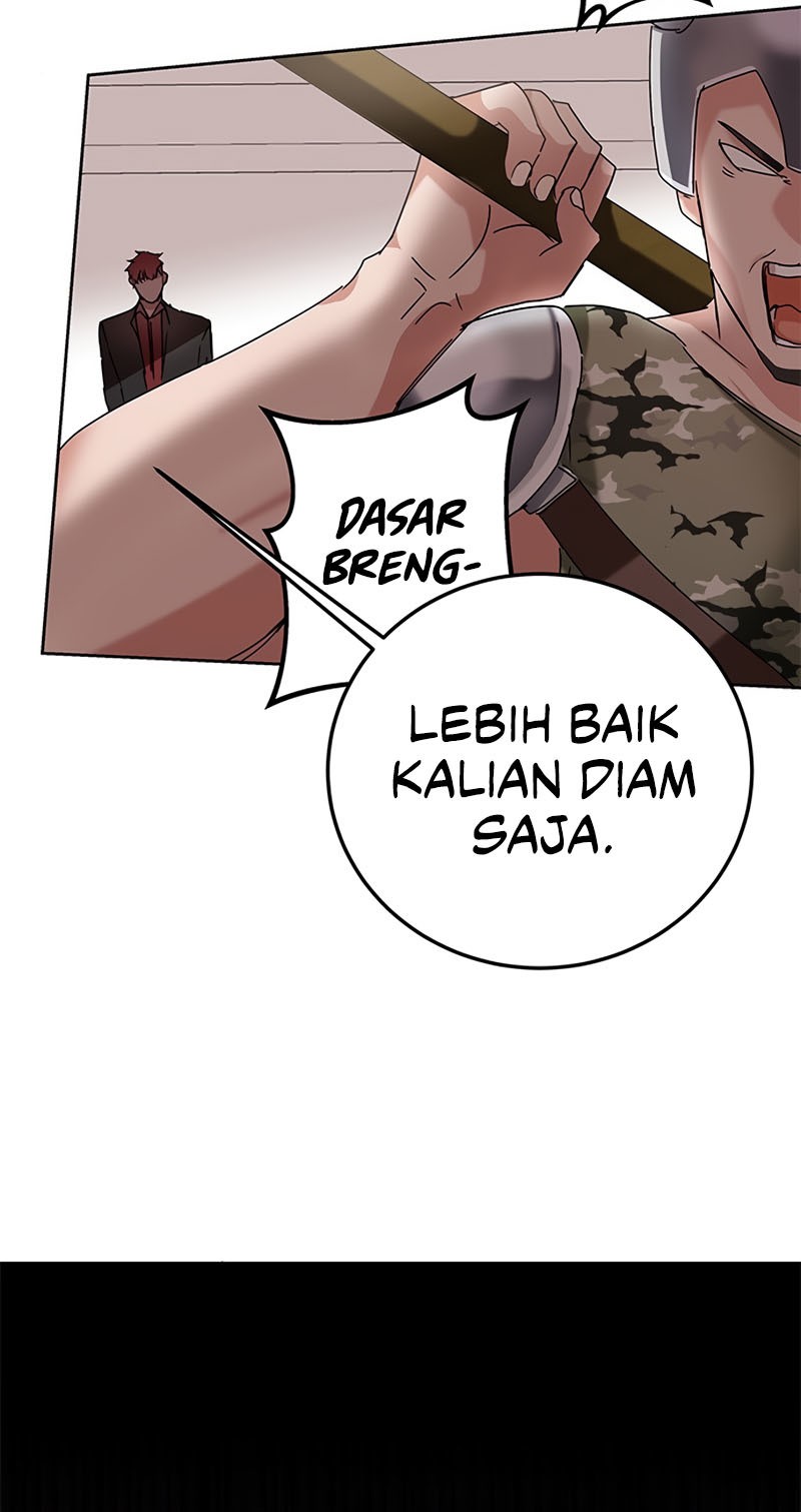 Transcension Academy Chapter 7 Gambar 78