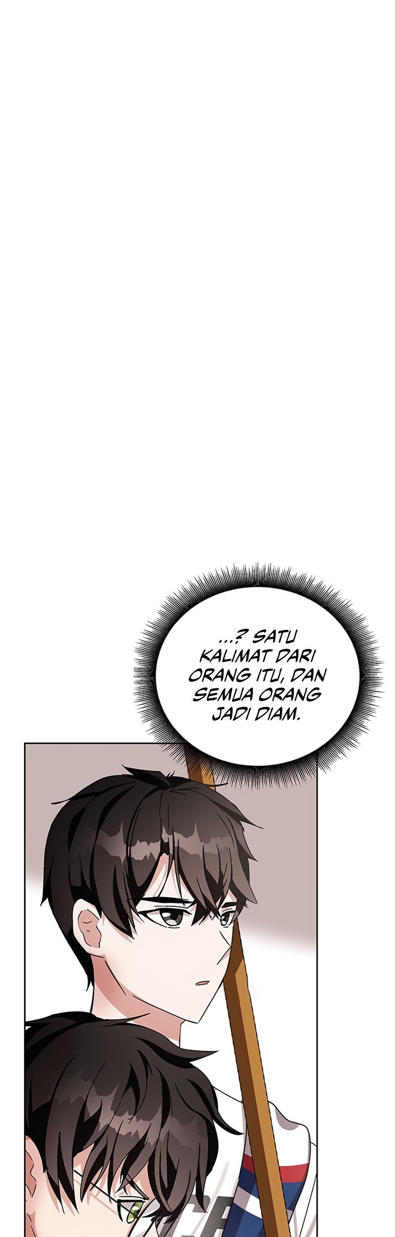 Transcension Academy Chapter 7 Gambar 81