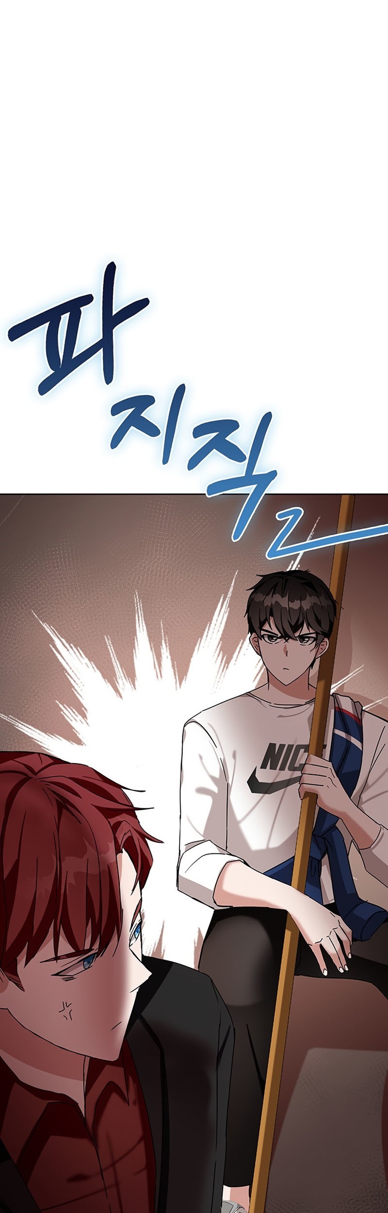 Transcension Academy Chapter 7 Gambar 92