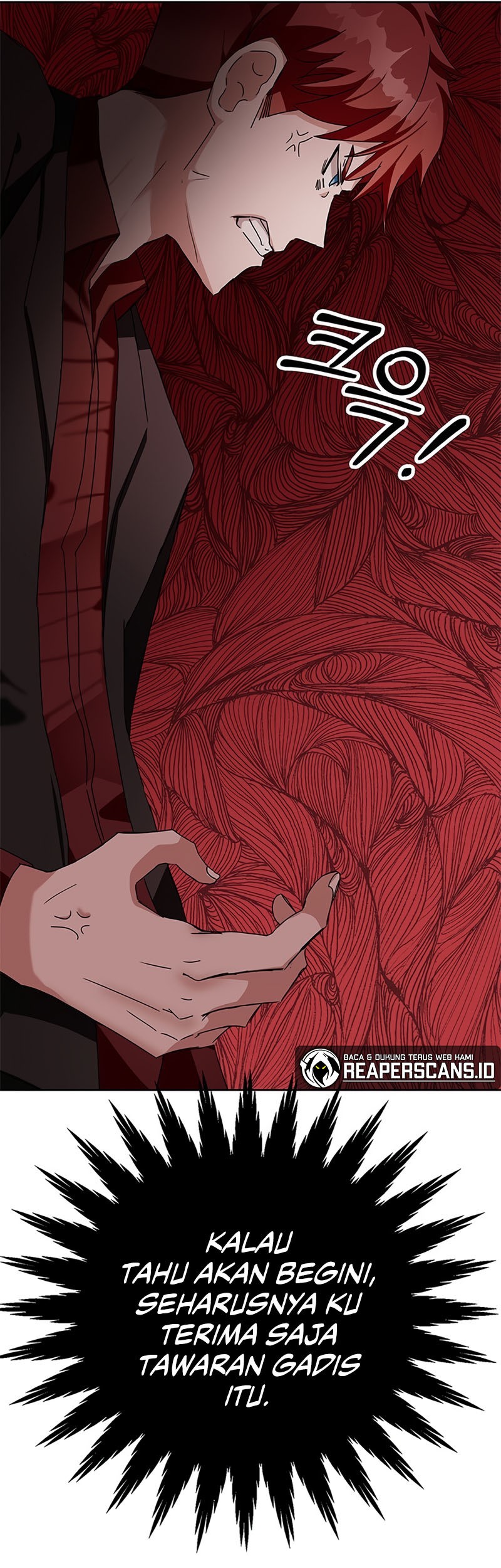 Transcension Academy Chapter 7 Gambar 89