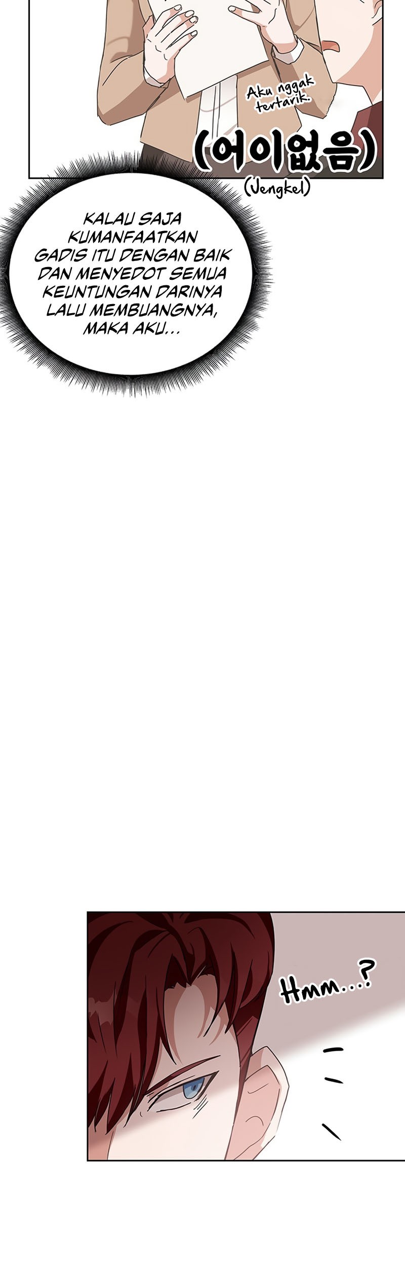 Transcension Academy Chapter 7 Gambar 91