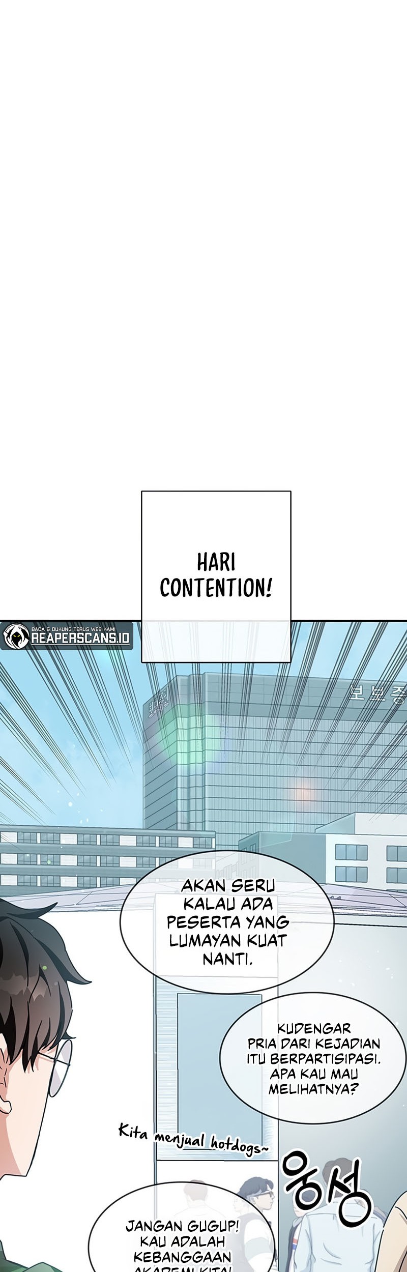 Transcension Academy Chapter 7 Gambar 52