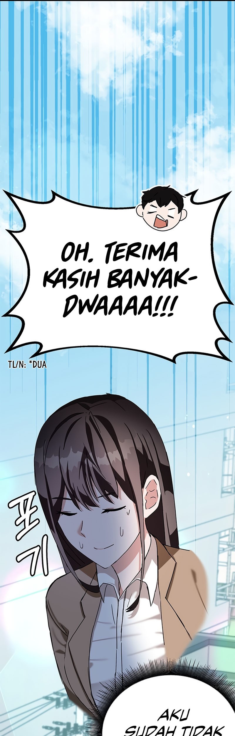 Transcension Academy Chapter 7 Gambar 49