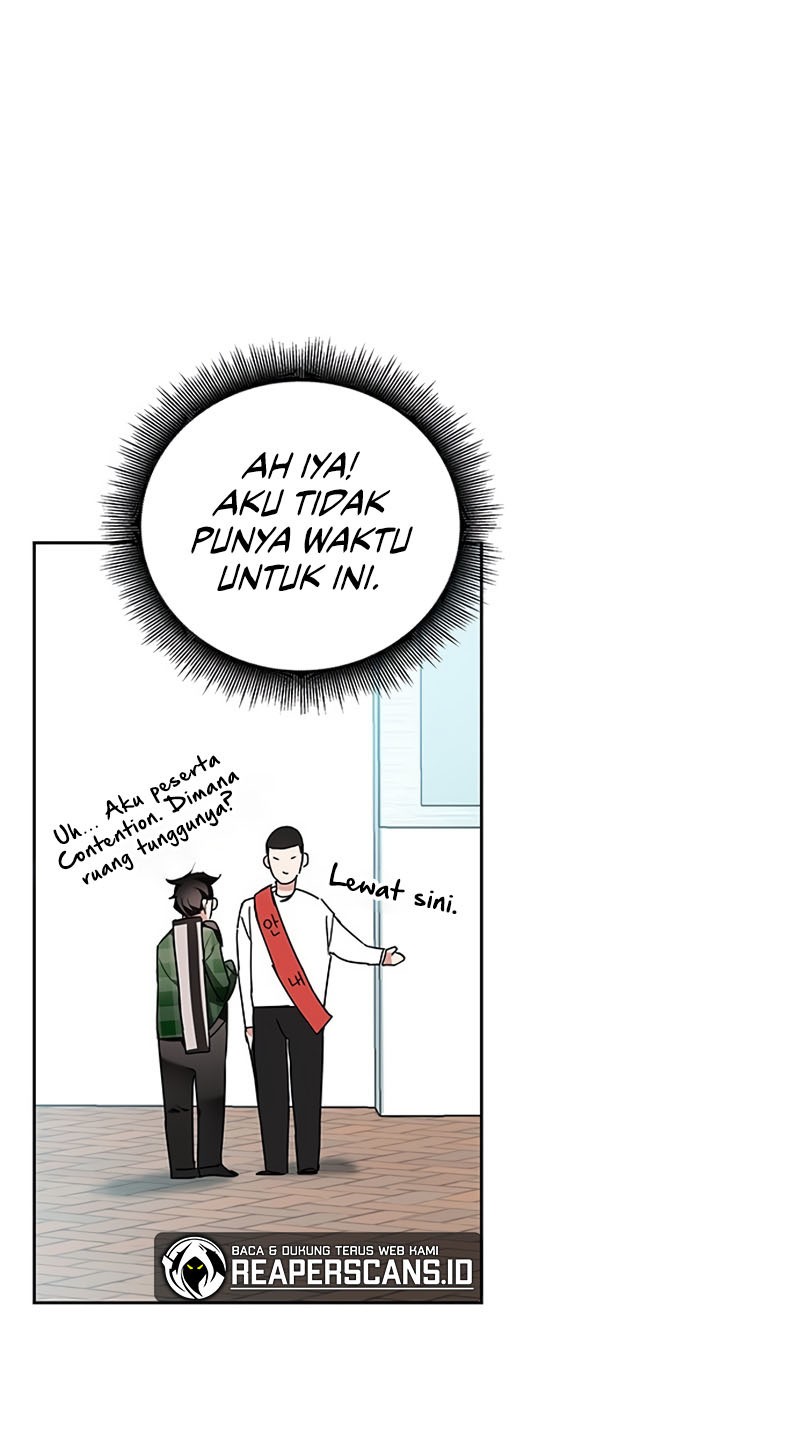 Transcension Academy Chapter 7 Gambar 58