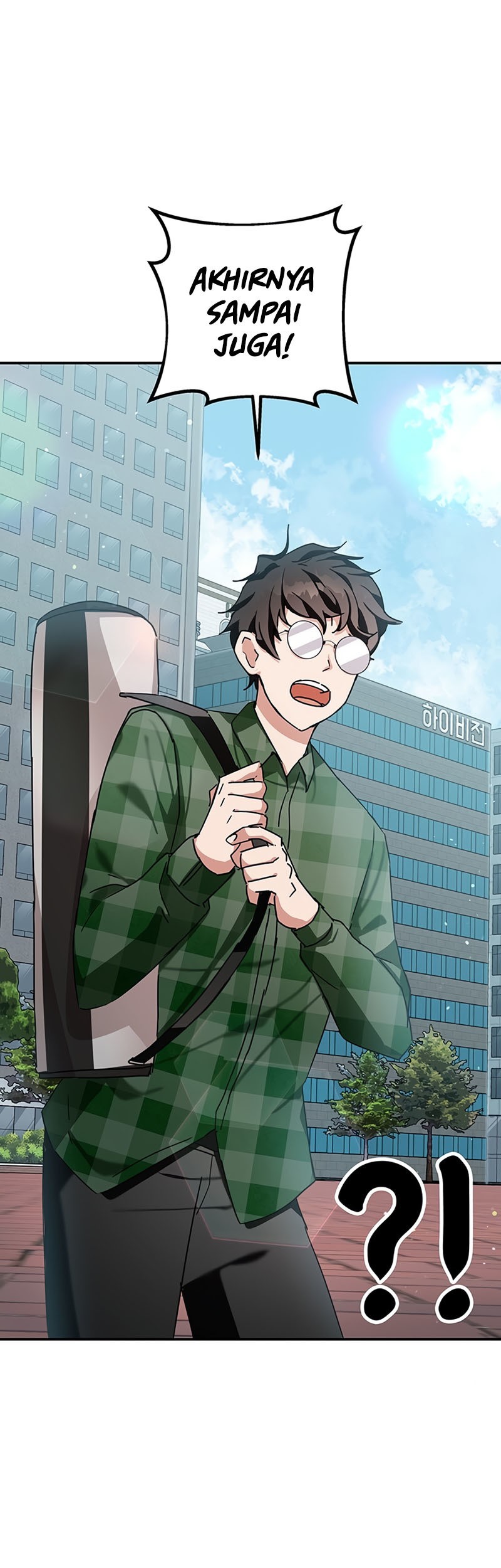 Transcension Academy Chapter 7 Gambar 54