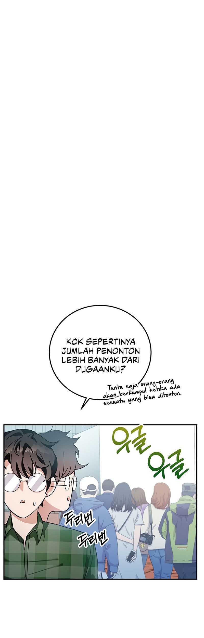 Transcension Academy Chapter 7 Gambar 55