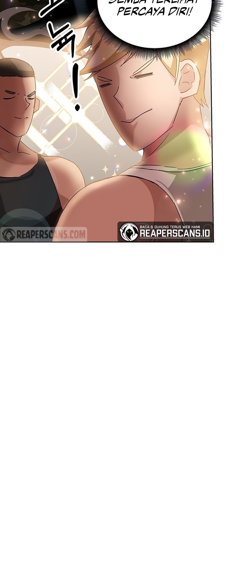 Transcension Academy Chapter 7 Gambar 63
