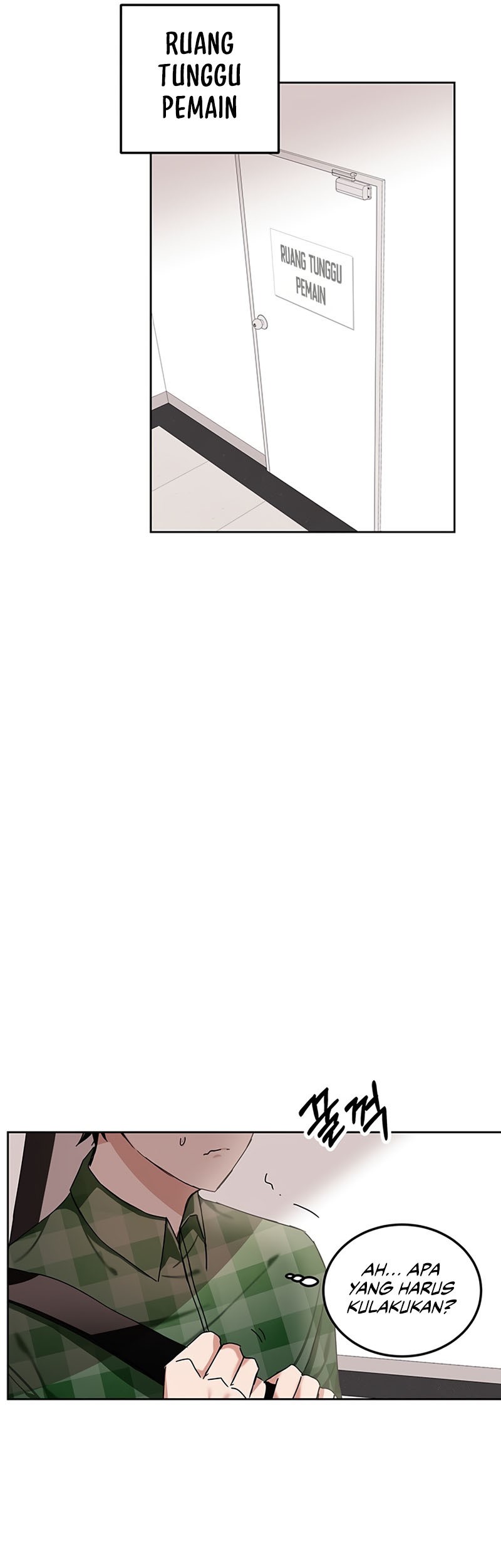 Transcension Academy Chapter 7 Gambar 59