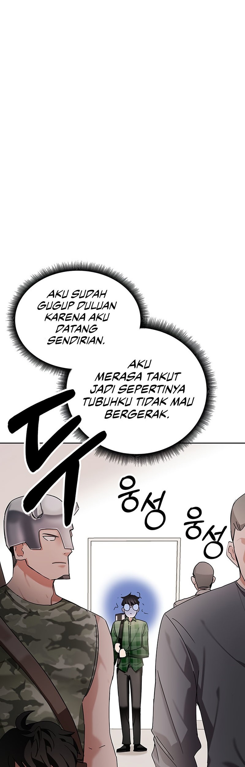 Transcension Academy Chapter 7 Gambar 60