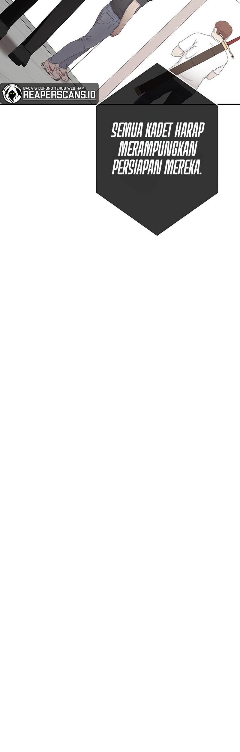 Transcension Academy Chapter 7 Gambar 96