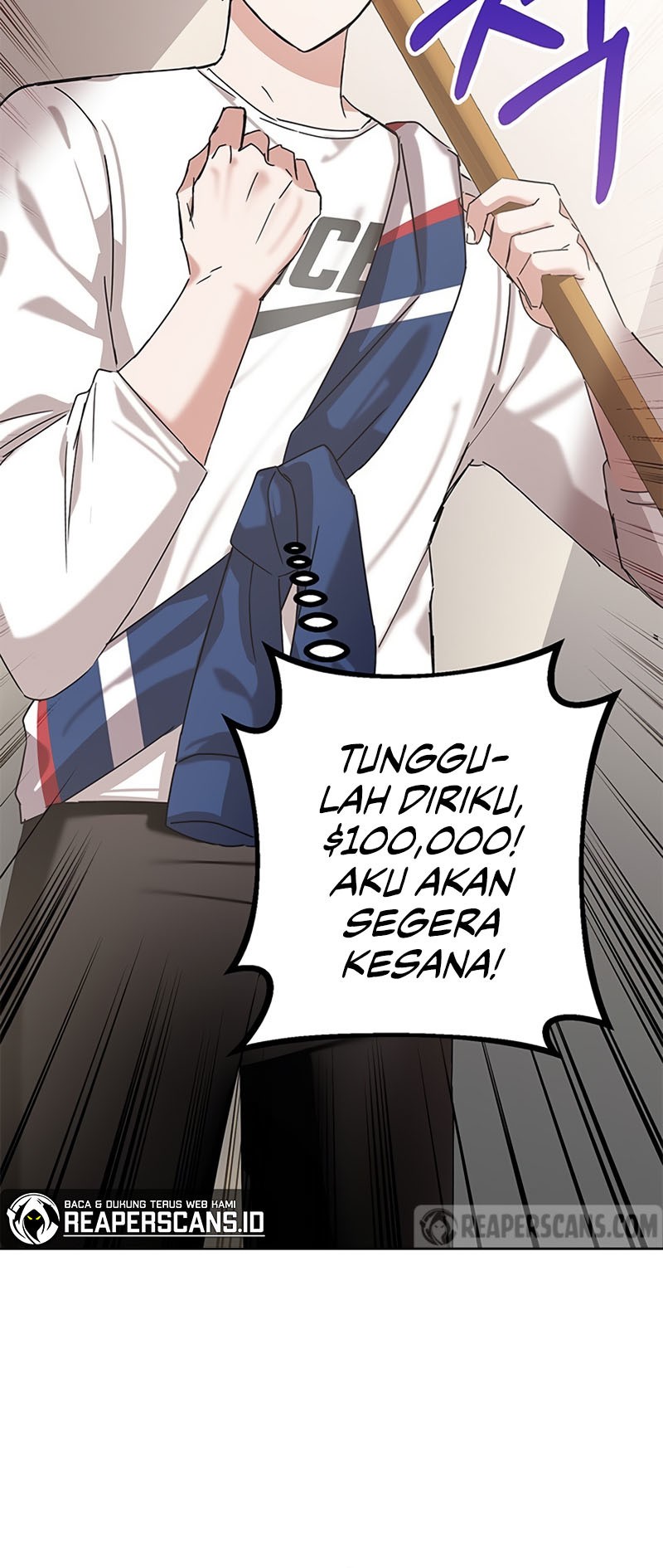 Transcension Academy Chapter 7 Gambar 103