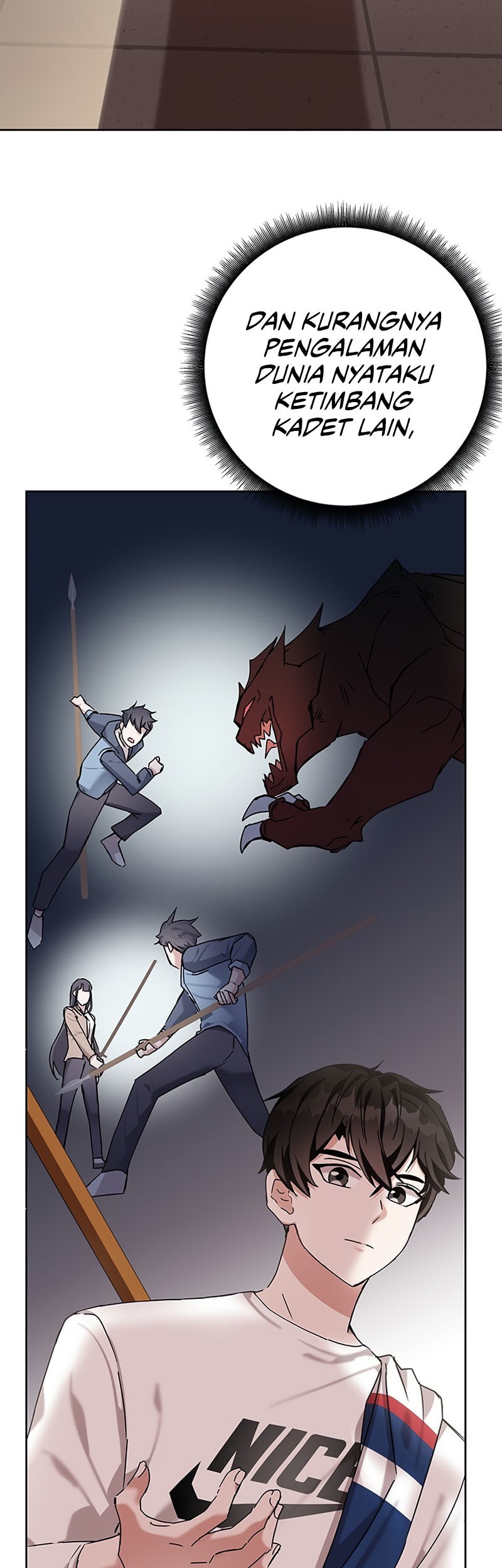 Transcension Academy Chapter 7 Gambar 100