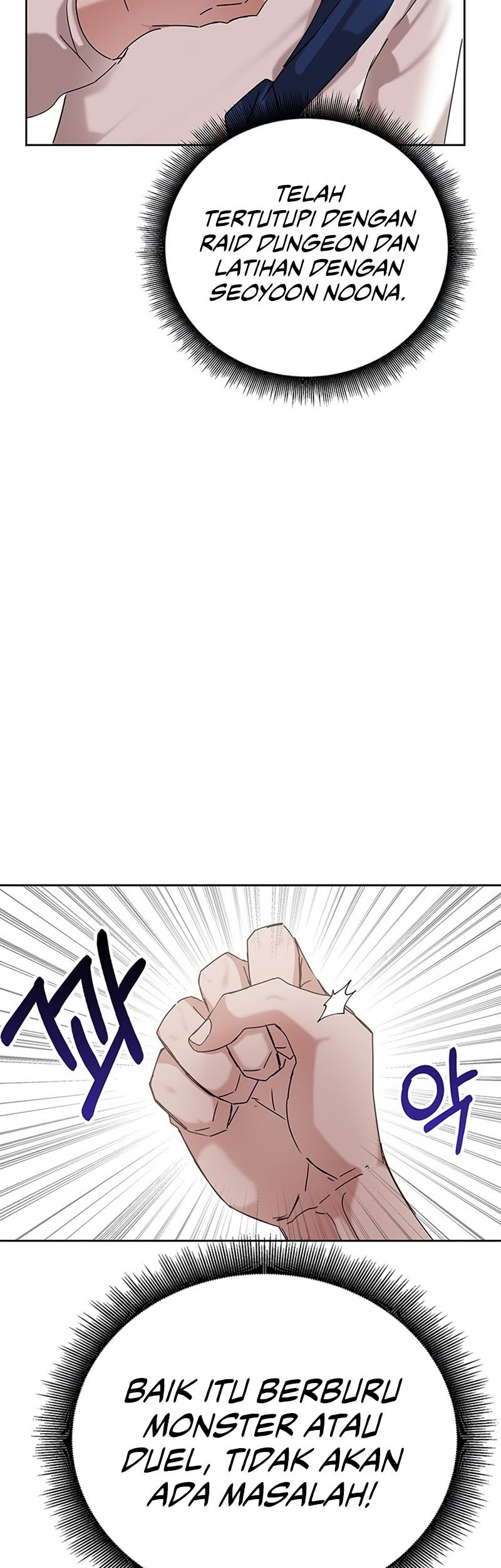 Transcension Academy Chapter 7 Gambar 101