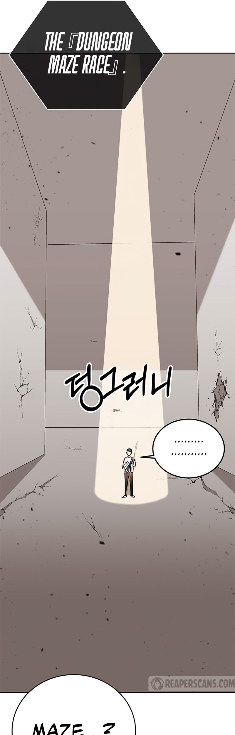 Transcension Academy Chapter 7 Gambar 104