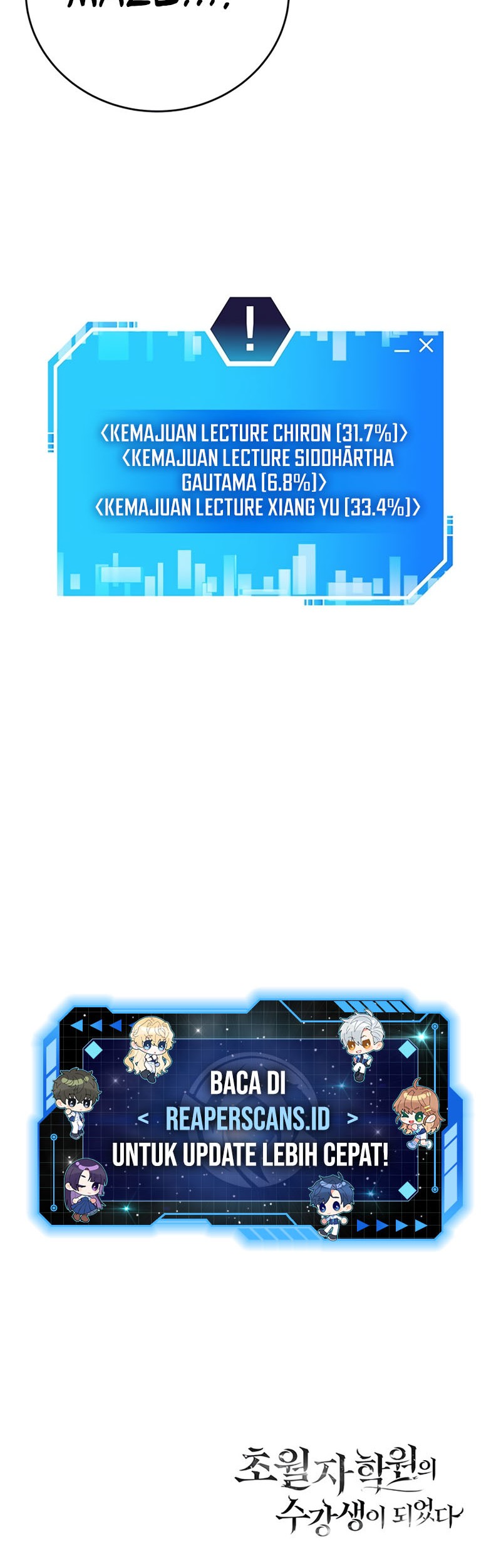 Transcension Academy Chapter 7 Gambar 105
