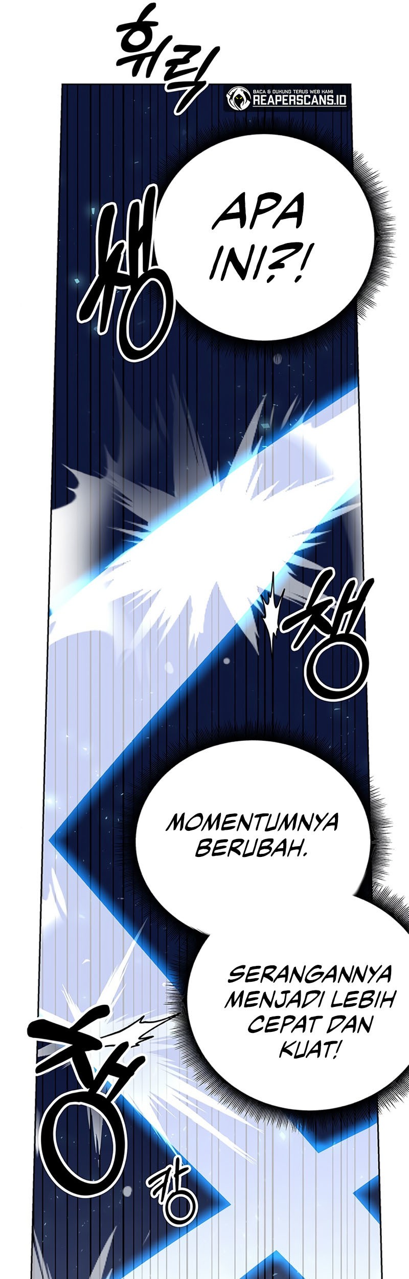 Transcension Academy Chapter 7 Gambar 5