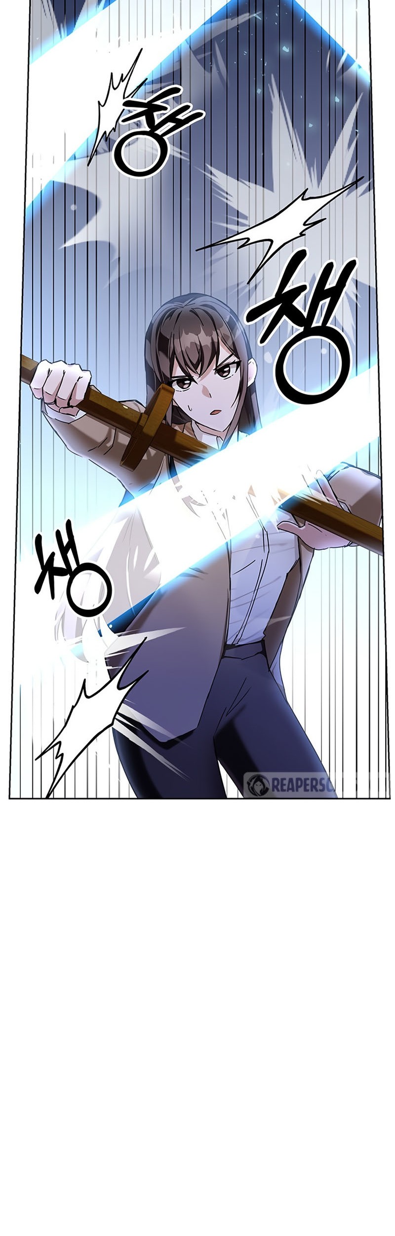 Transcension Academy Chapter 7 Gambar 6