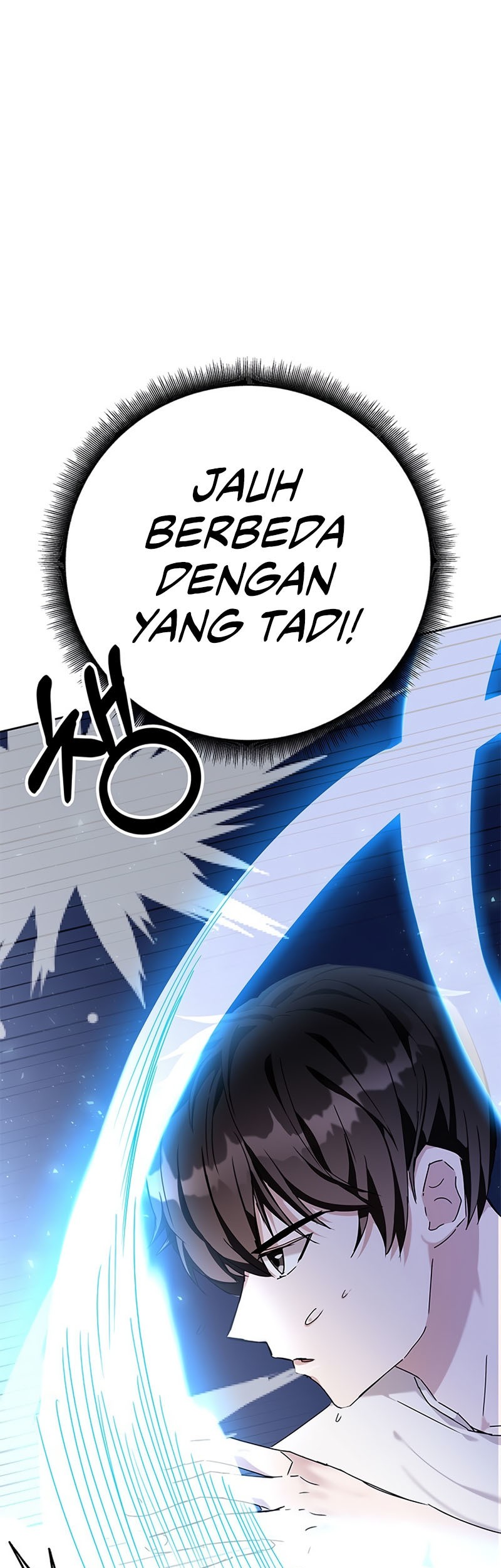 Transcension Academy Chapter 7 Gambar 7