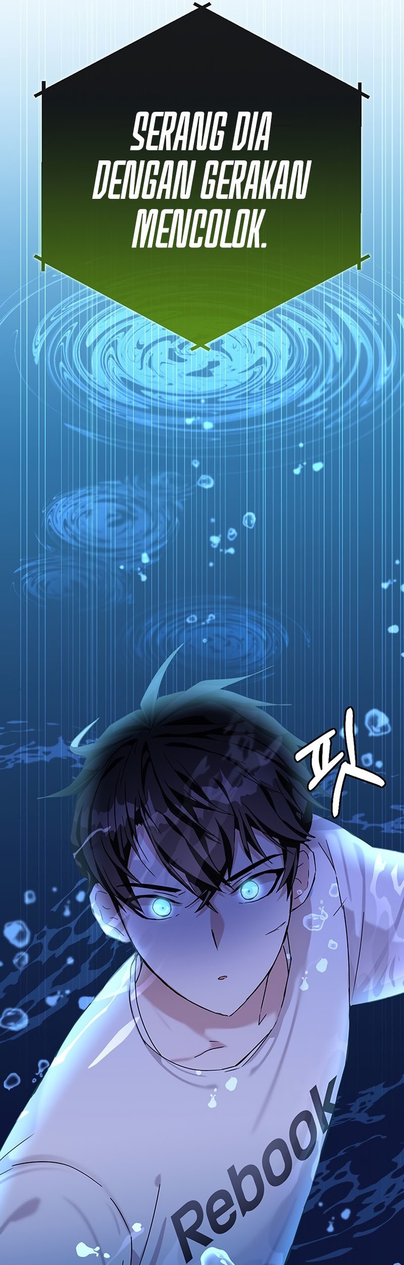 Transcension Academy Chapter 7 Gambar 9