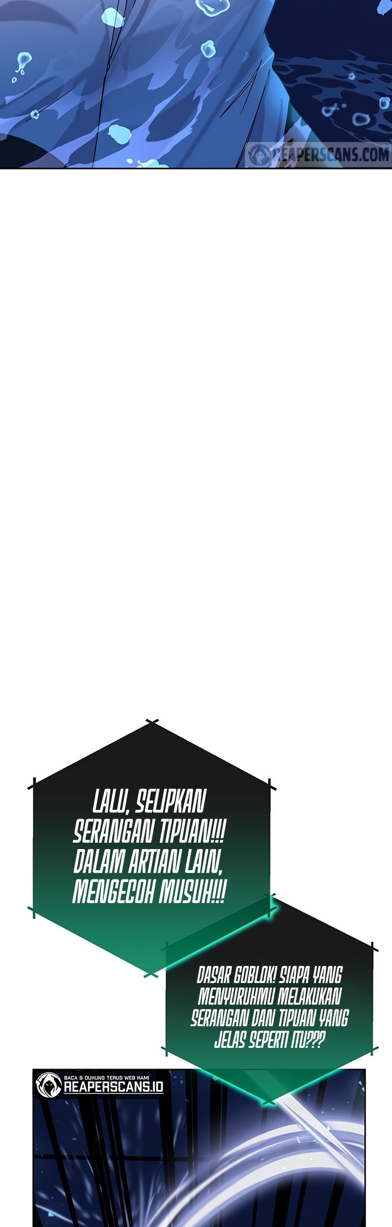 Transcension Academy Chapter 7 Gambar 10