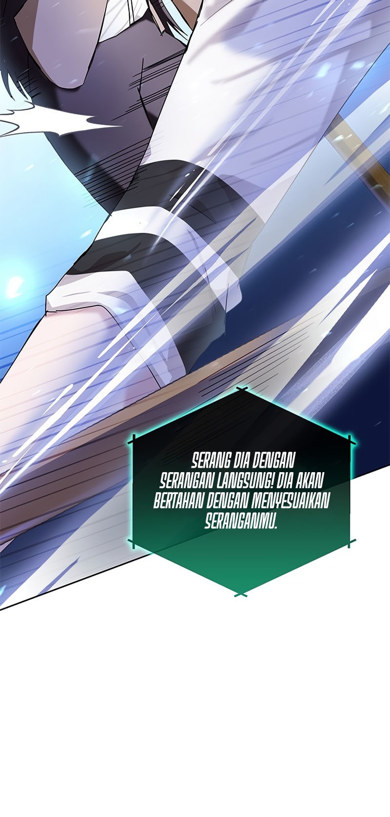 Transcension Academy Chapter 7 Gambar 13