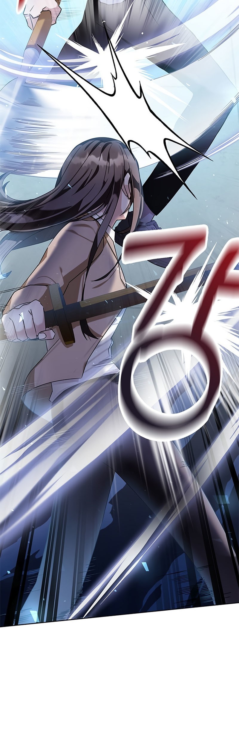 Transcension Academy Chapter 7 Gambar 15