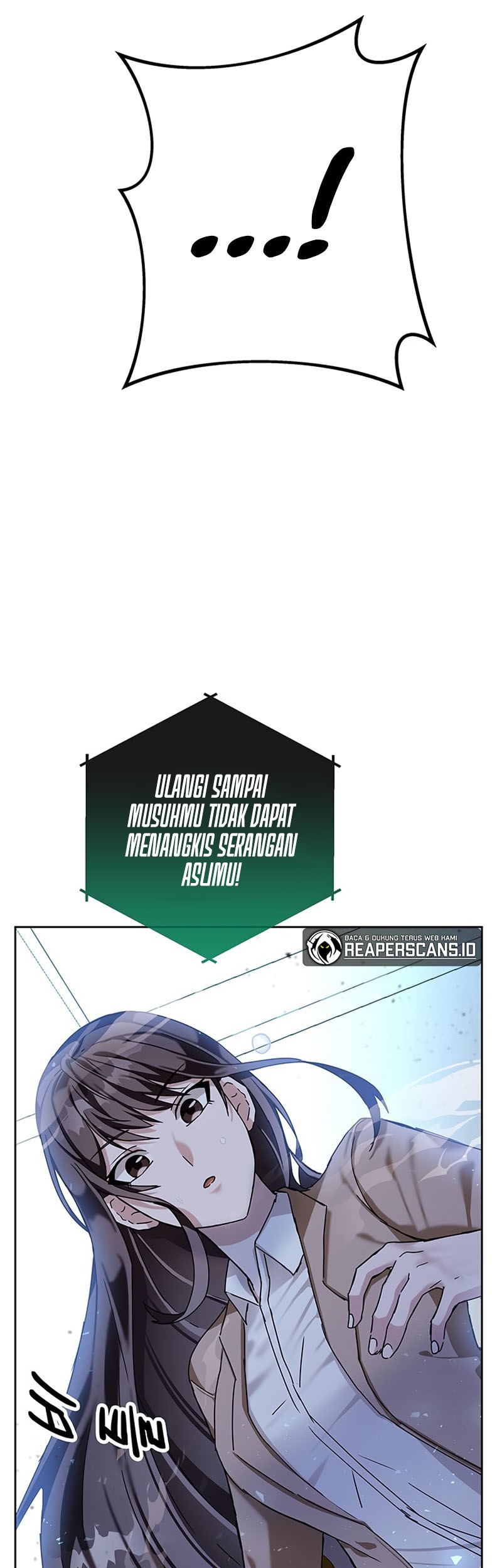 Transcension Academy Chapter 7 Gambar 16