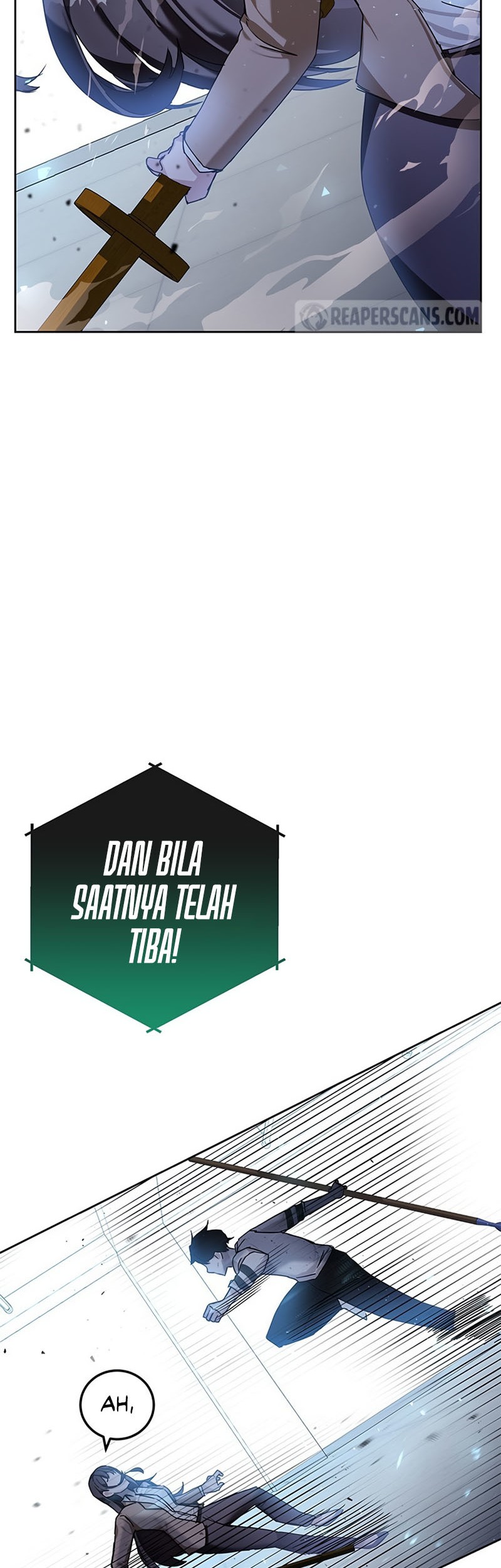 Transcension Academy Chapter 7 Gambar 17