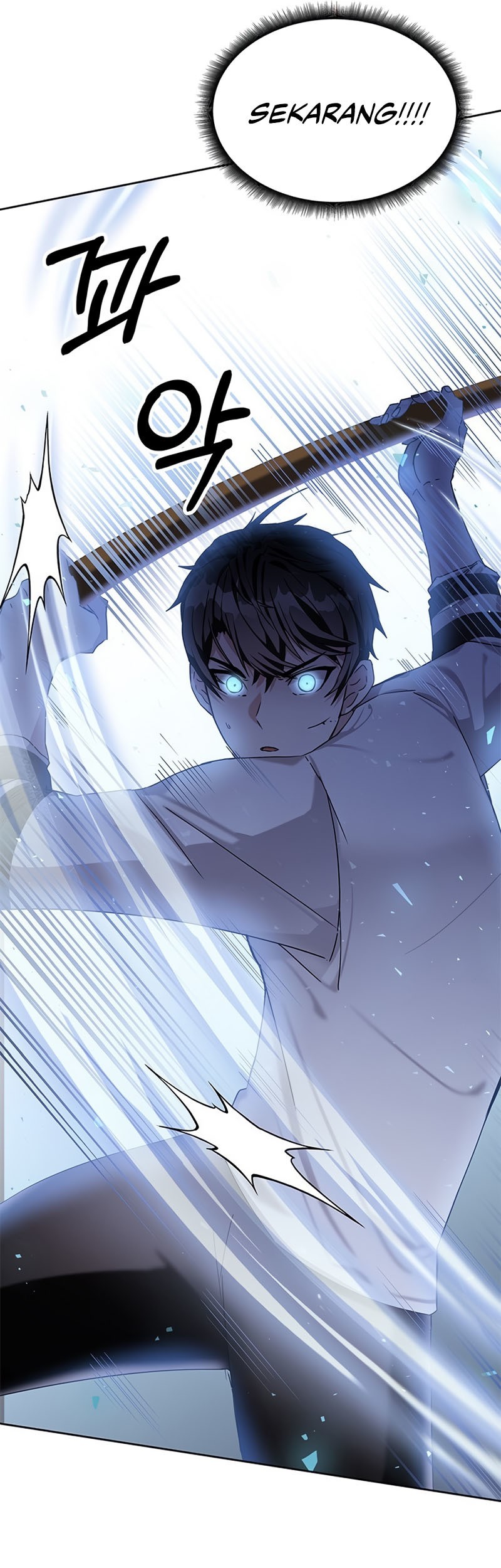 Transcension Academy Chapter 7 Gambar 19