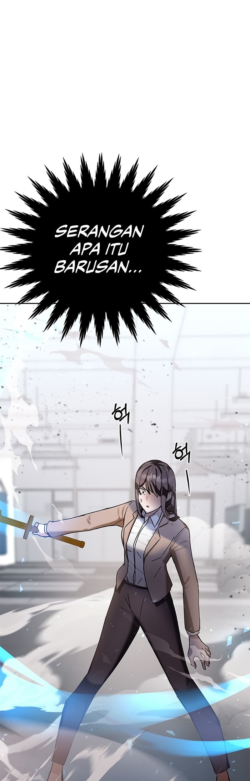 Transcension Academy Chapter 7 Gambar 24