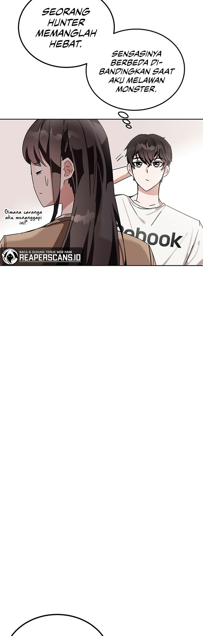 Transcension Academy Chapter 7 Gambar 30