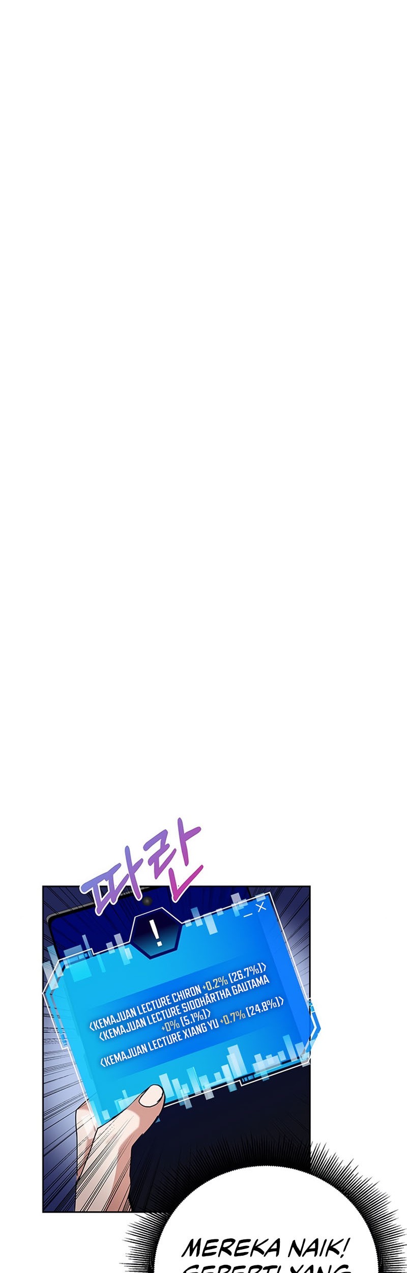 Transcension Academy Chapter 7 Gambar 32