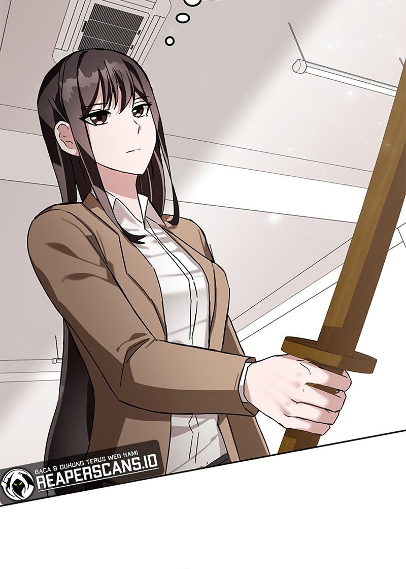 Transcension Academy Chapter 6 Gambar 69