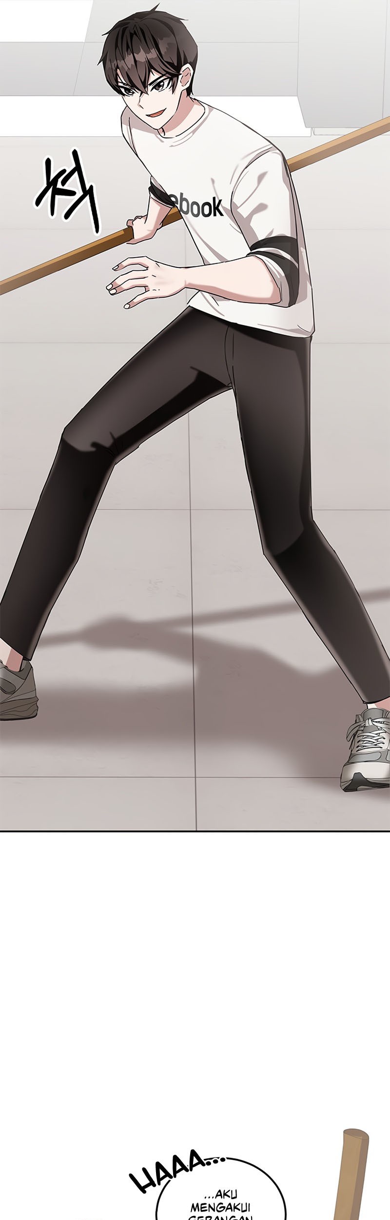 Transcension Academy Chapter 6 Gambar 65