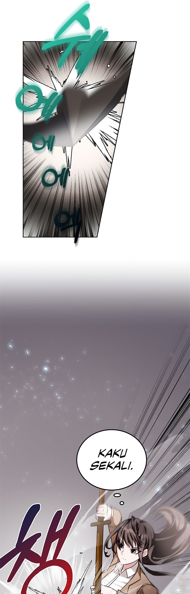 Transcension Academy Chapter 6 Gambar 70