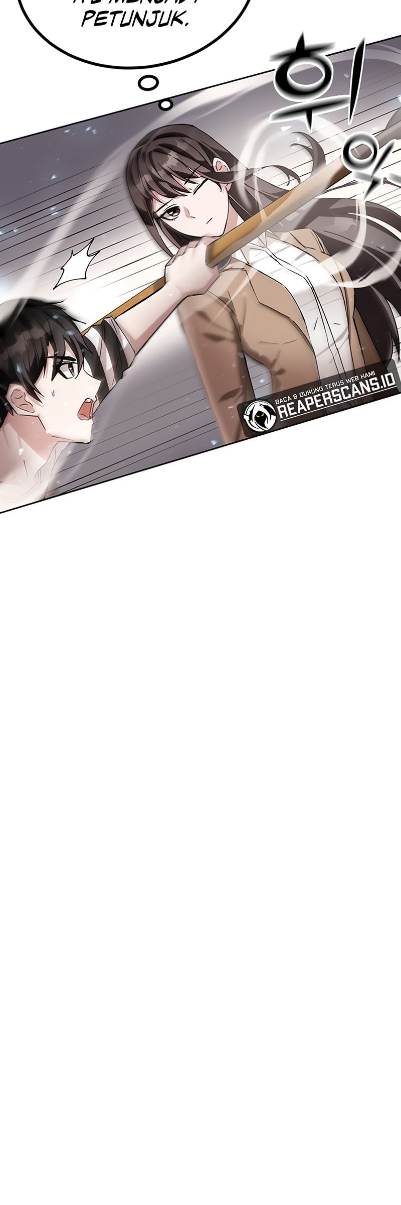 Transcension Academy Chapter 6 Gambar 72