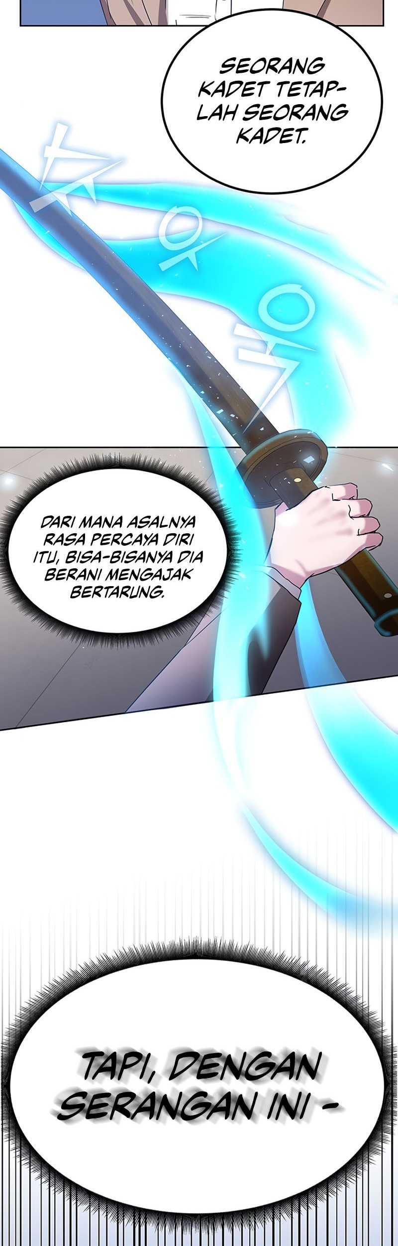 Transcension Academy Chapter 6 Gambar 74