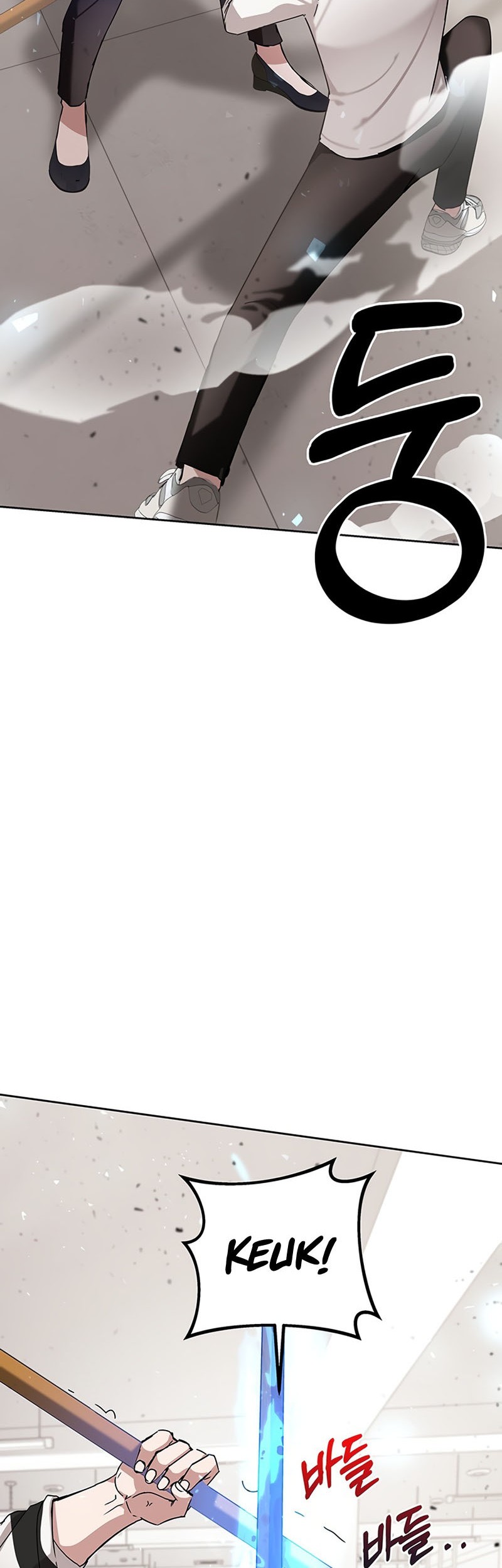 Transcension Academy Chapter 6 Gambar 80