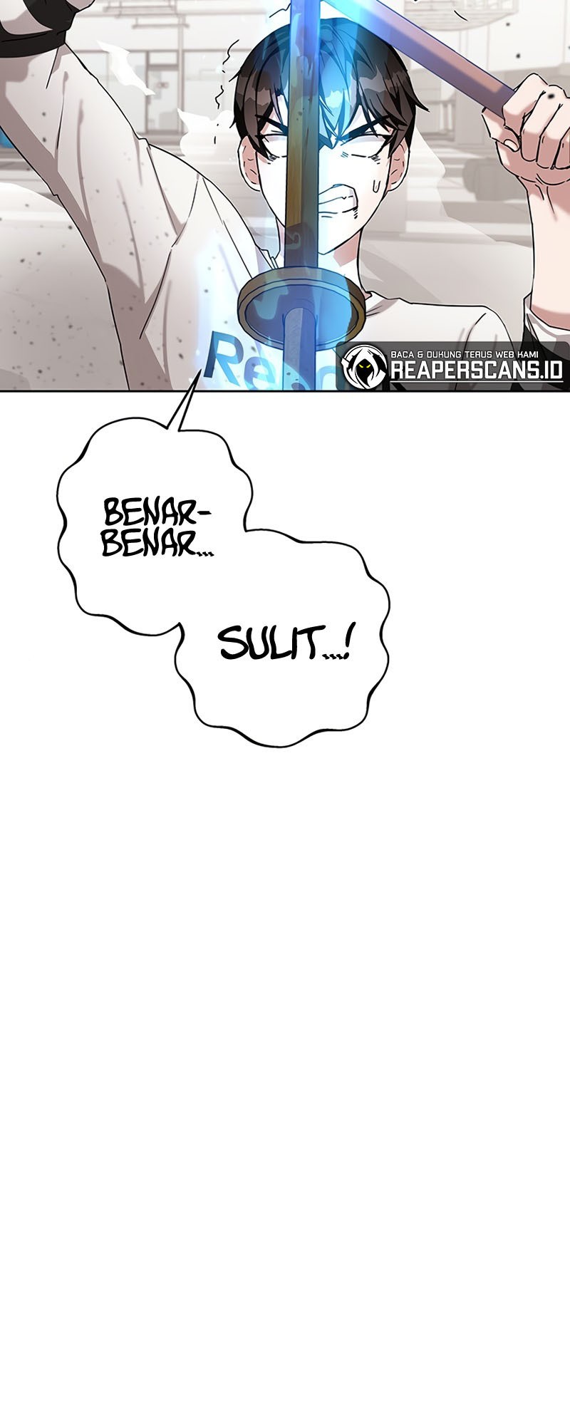 Transcension Academy Chapter 6 Gambar 81