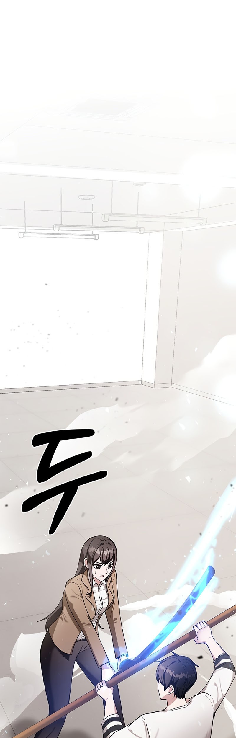 Transcension Academy Chapter 6 Gambar 79