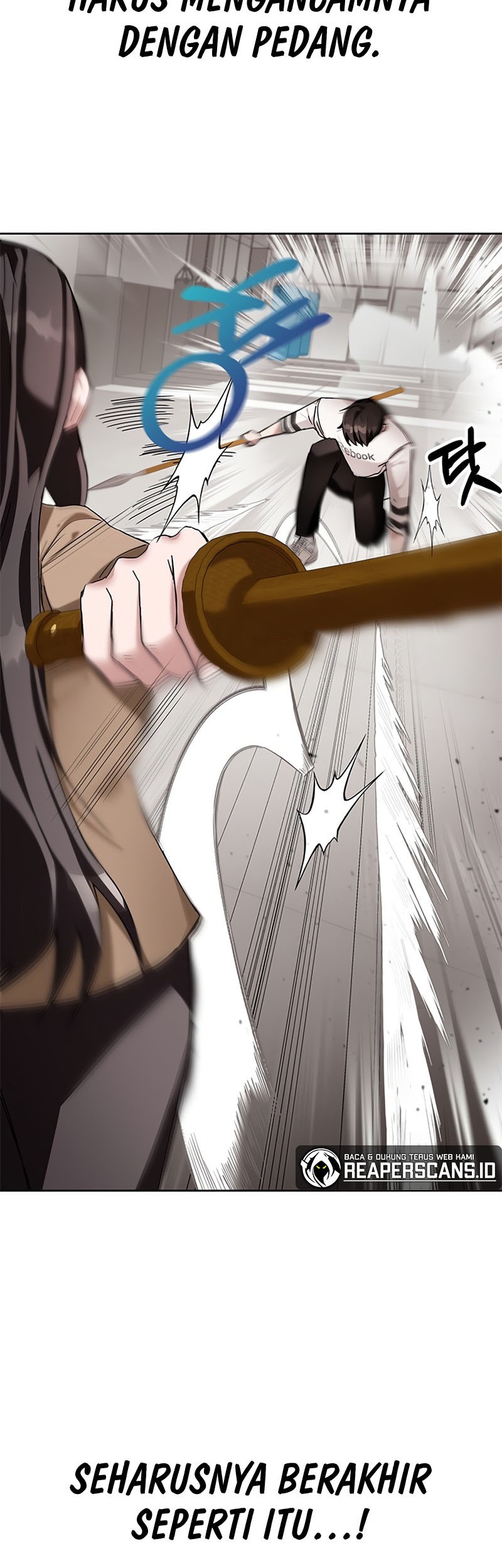 Transcension Academy Chapter 6 Gambar 85