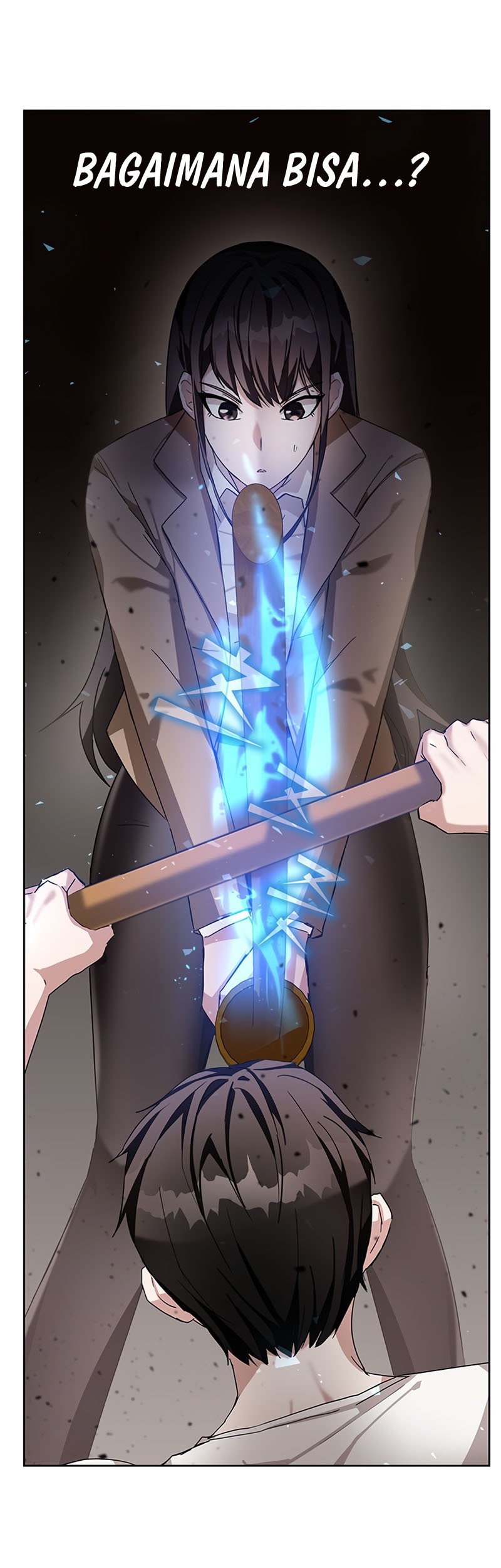 Transcension Academy Chapter 6 Gambar 82