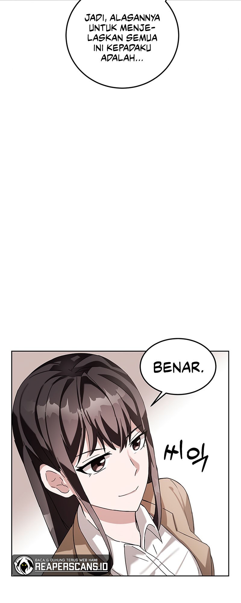 Transcension Academy Chapter 6 Gambar 49