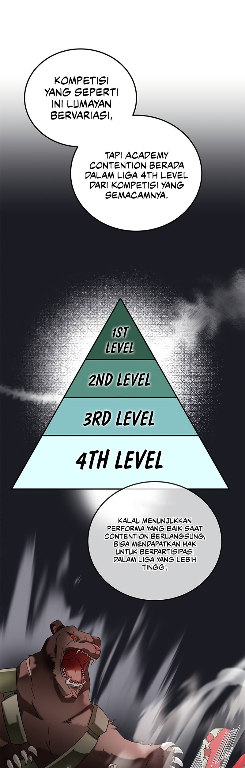 Transcension Academy Chapter 6 Gambar 47