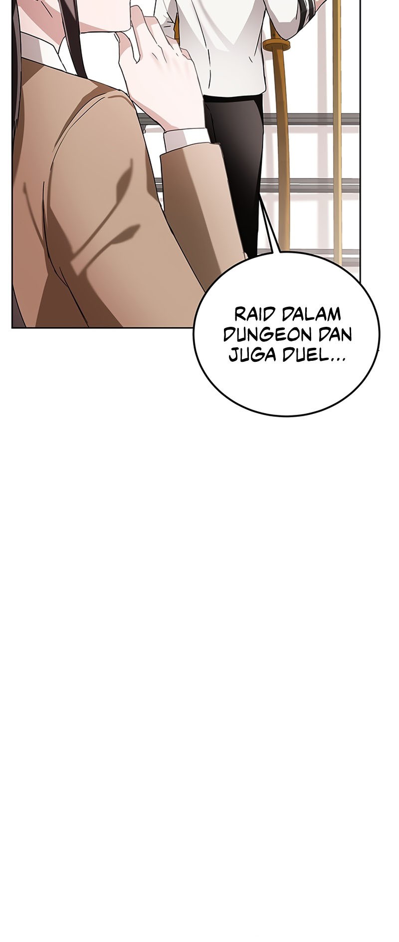 Transcension Academy Chapter 6 Gambar 54