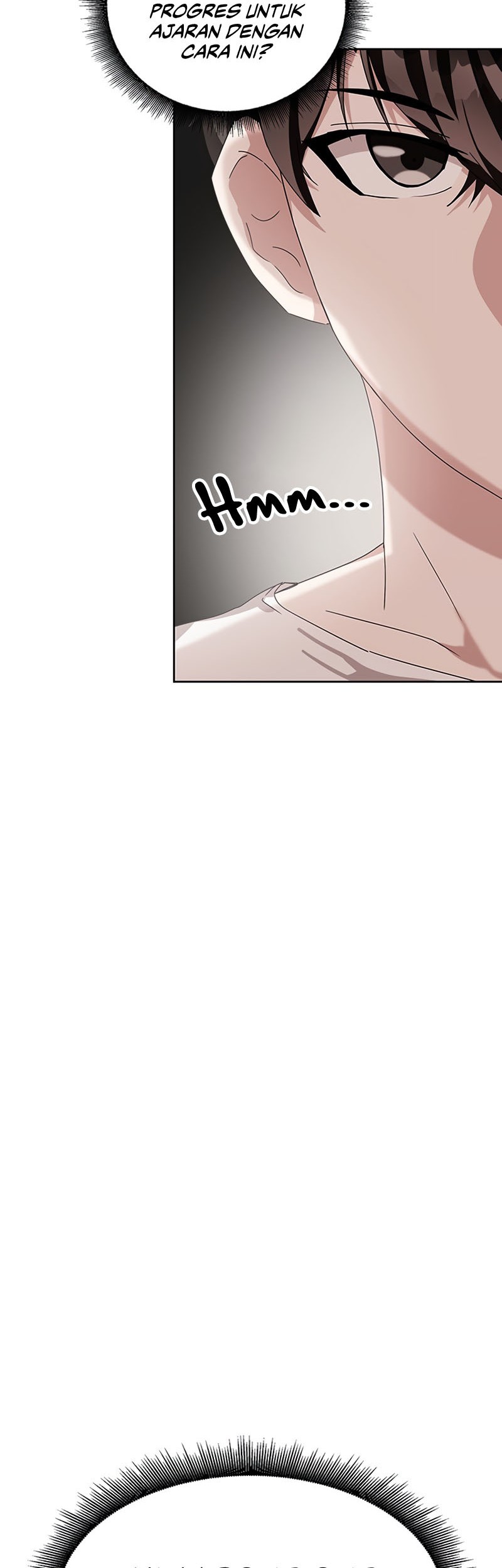 Transcension Academy Chapter 6 Gambar 51