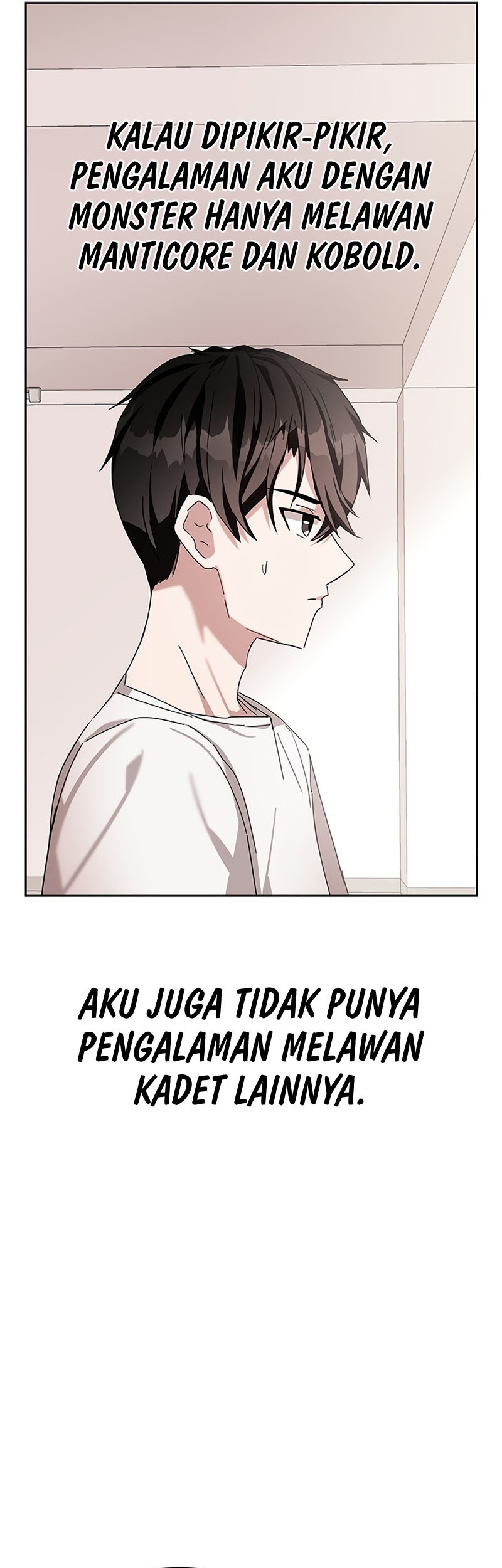 Transcension Academy Chapter 6 Gambar 55