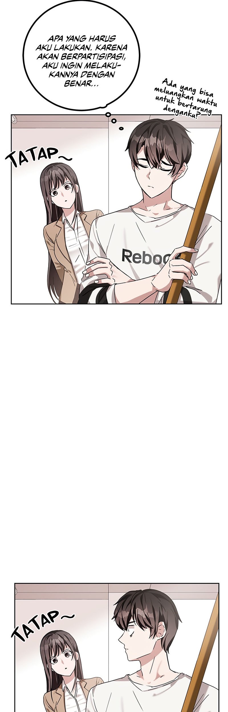 Transcension Academy Chapter 6 Gambar 56