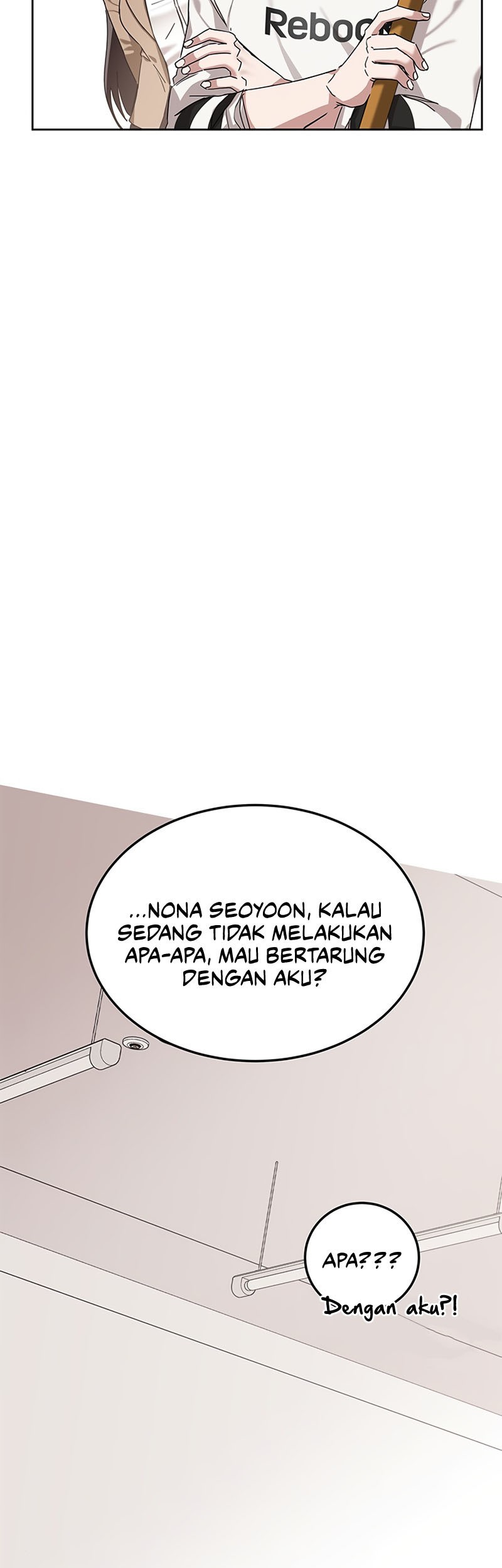 Transcension Academy Chapter 6 Gambar 57